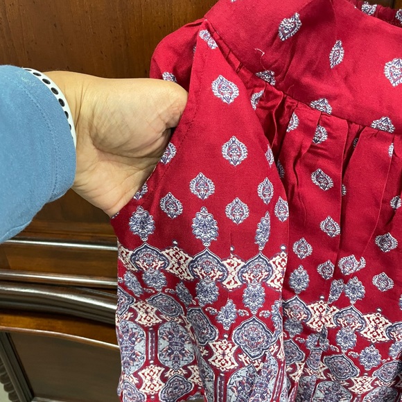 Mini Skirt - Picture 2 of 6